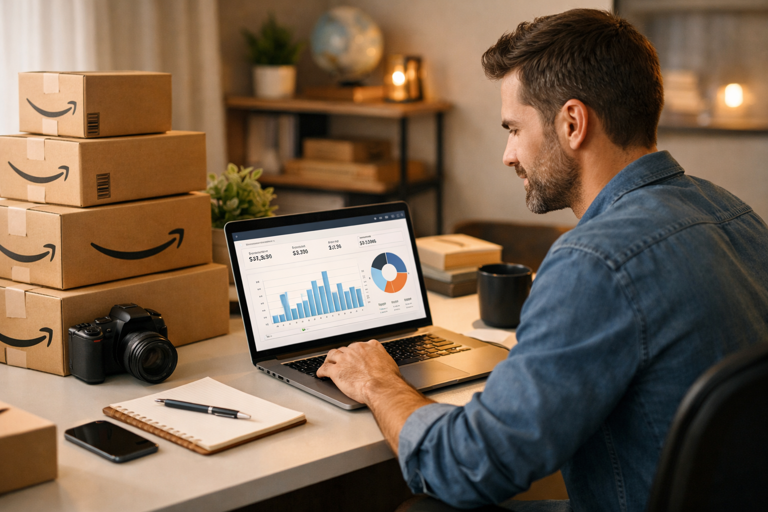 Is Amazon FBA Still Profitable in 2026? A Practical Guide for Beginners